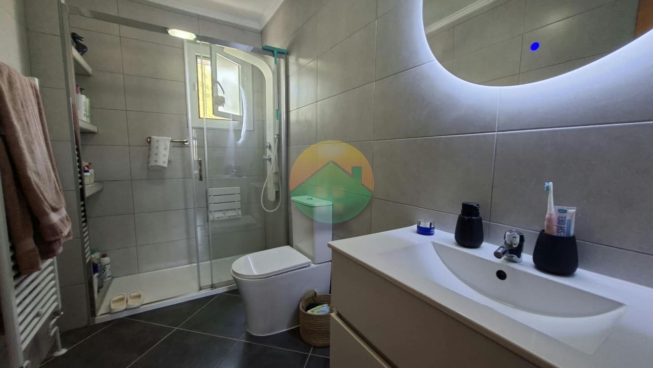 3 sovrum Villa till salu i Camposol med pool garage - 254 995 € (Ref: 10031075)