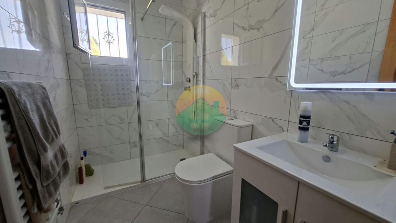 3 sovrum Villa till salu i Camposol med pool garage - 254 995 € (Ref: 10031075)
