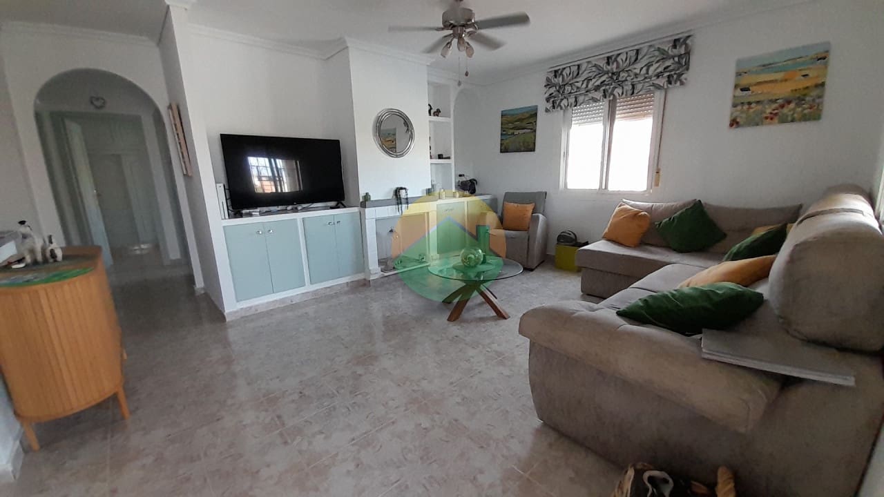 3 quarto Moradia para venda em Mazarron com piscina garagem - 289 000 € (Ref: 10031076)