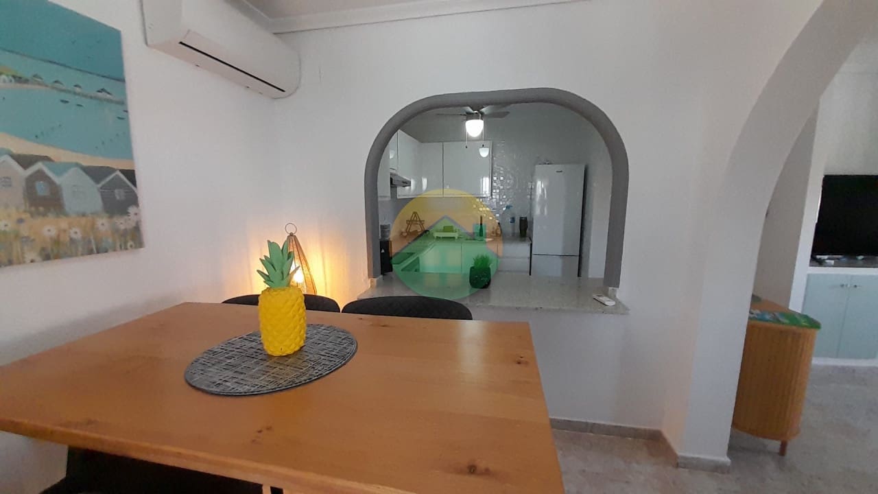 3 quarto Moradia para venda em Mazarron com piscina garagem - 289 000 € (Ref: 10031076)