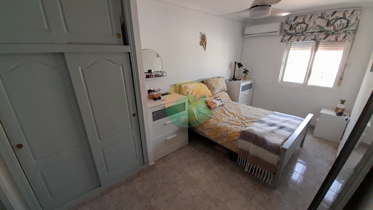 3 quarto Moradia para venda em Mazarron com piscina garagem - 289 000 € (Ref: 10031076)