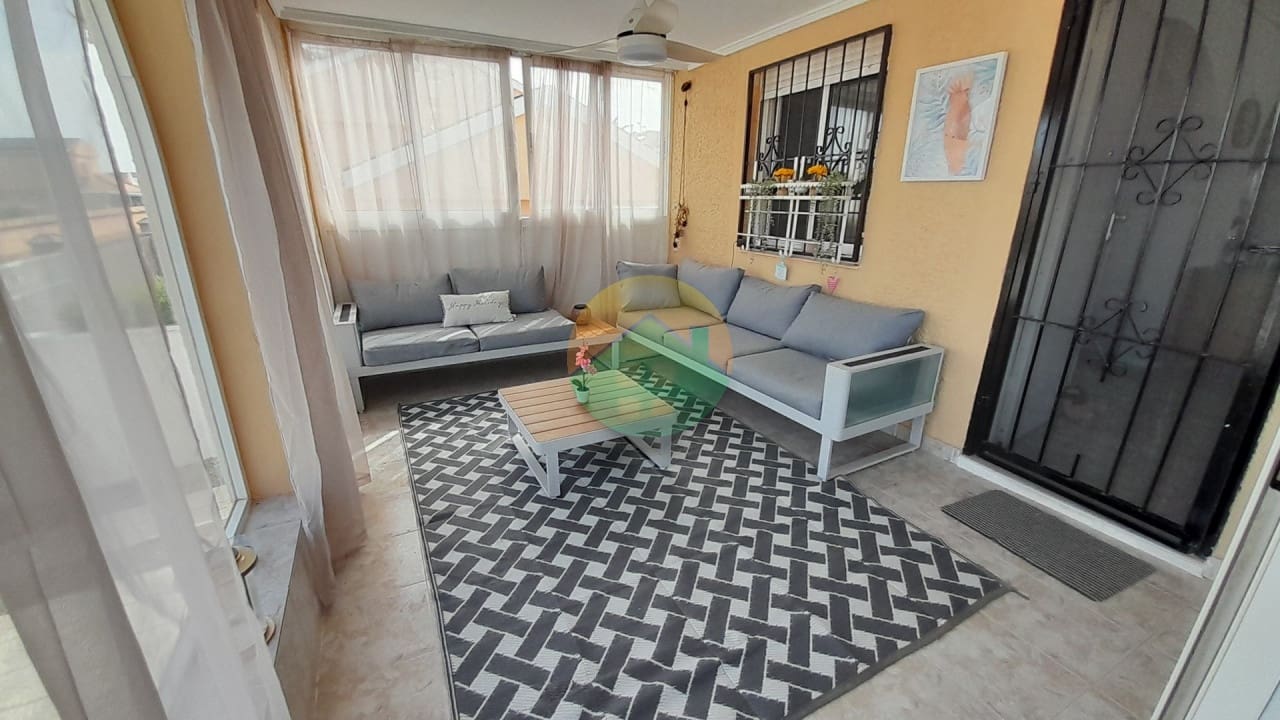 3 quarto Moradia para venda em Mazarron com piscina garagem - 289 000 € (Ref: 10031076)