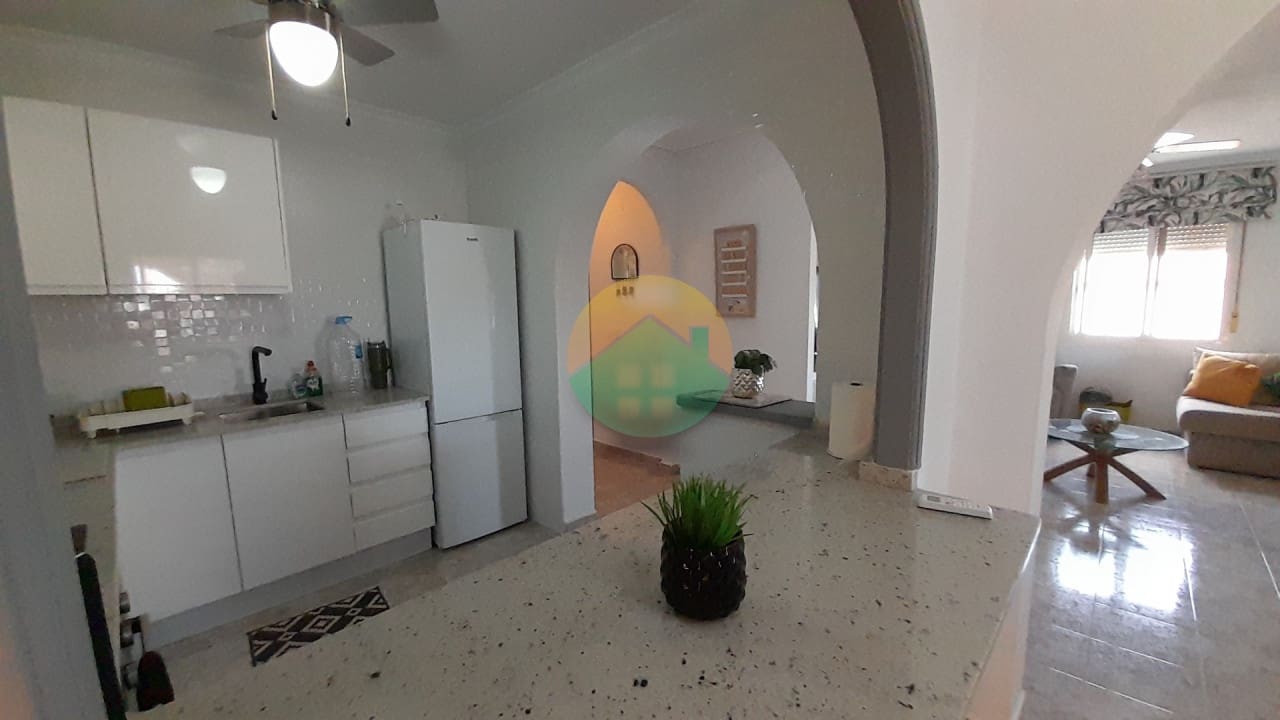 3 quarto Moradia para venda em Mazarron com piscina garagem - 289 000 € (Ref: 10031076)
