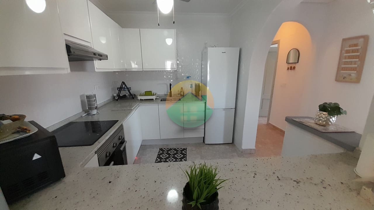 3 quarto Moradia para venda em Mazarron com piscina garagem - 289 000 € (Ref: 10031076)