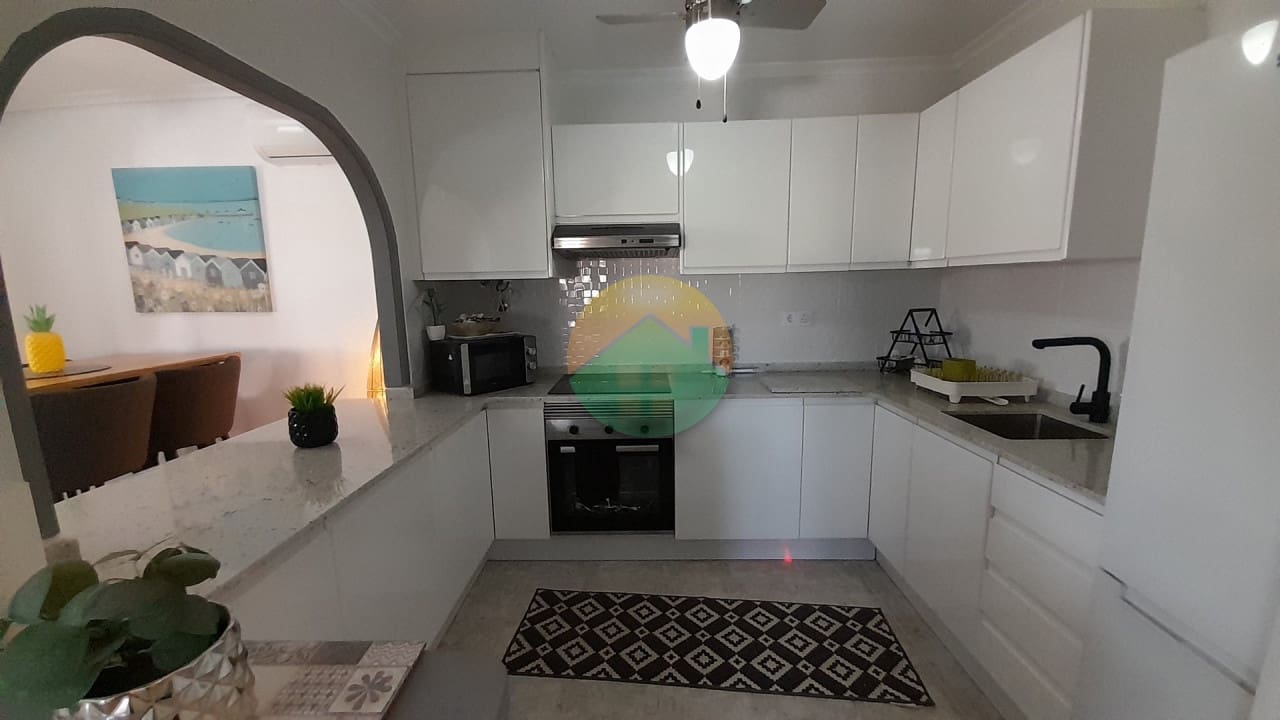 3 quarto Moradia para venda em Mazarron com piscina garagem - 289 000 € (Ref: 10031076)