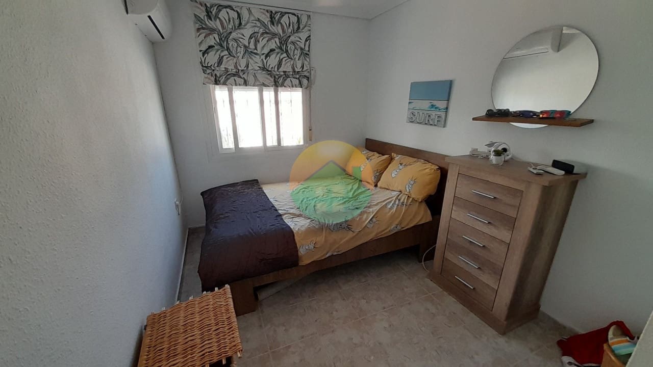 3 quarto Moradia para venda em Mazarron com piscina garagem - 289 000 € (Ref: 10031076)