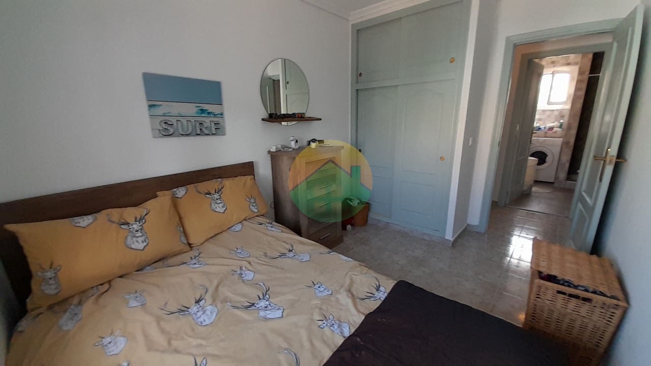 3 quarto Moradia para venda em Mazarron com piscina garagem - 289 000 € (Ref: 10031076)