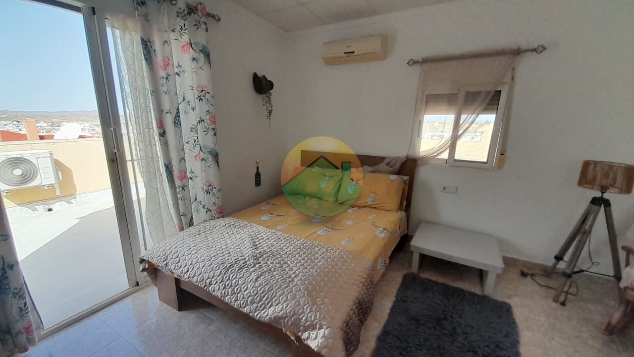 3 quarto Moradia para venda em Mazarron com piscina garagem - 289 000 € (Ref: 10031076)