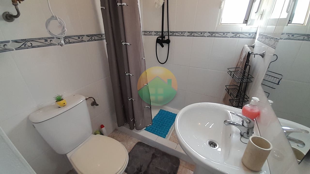 3 quarto Moradia para venda em Mazarron com piscina garagem - 289 000 € (Ref: 10031076)