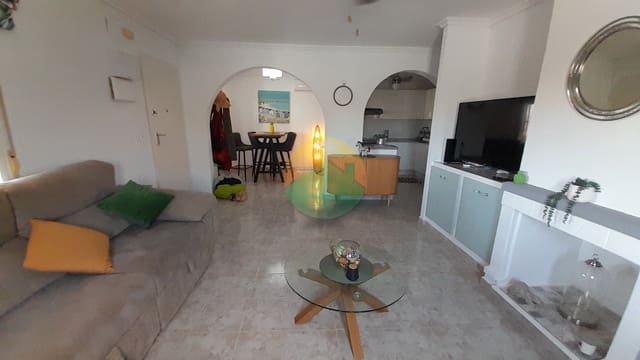 3 soveværelse Villa til salg i Camposol, Mazarrón med swimmingpool garage - € 289.000 (Ref: 10031076)
