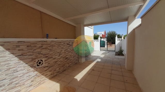 3 soveværelse Villa til salg i Camposol, Mazarrón med swimmingpool garage - € 289.000 (Ref: 10031076)