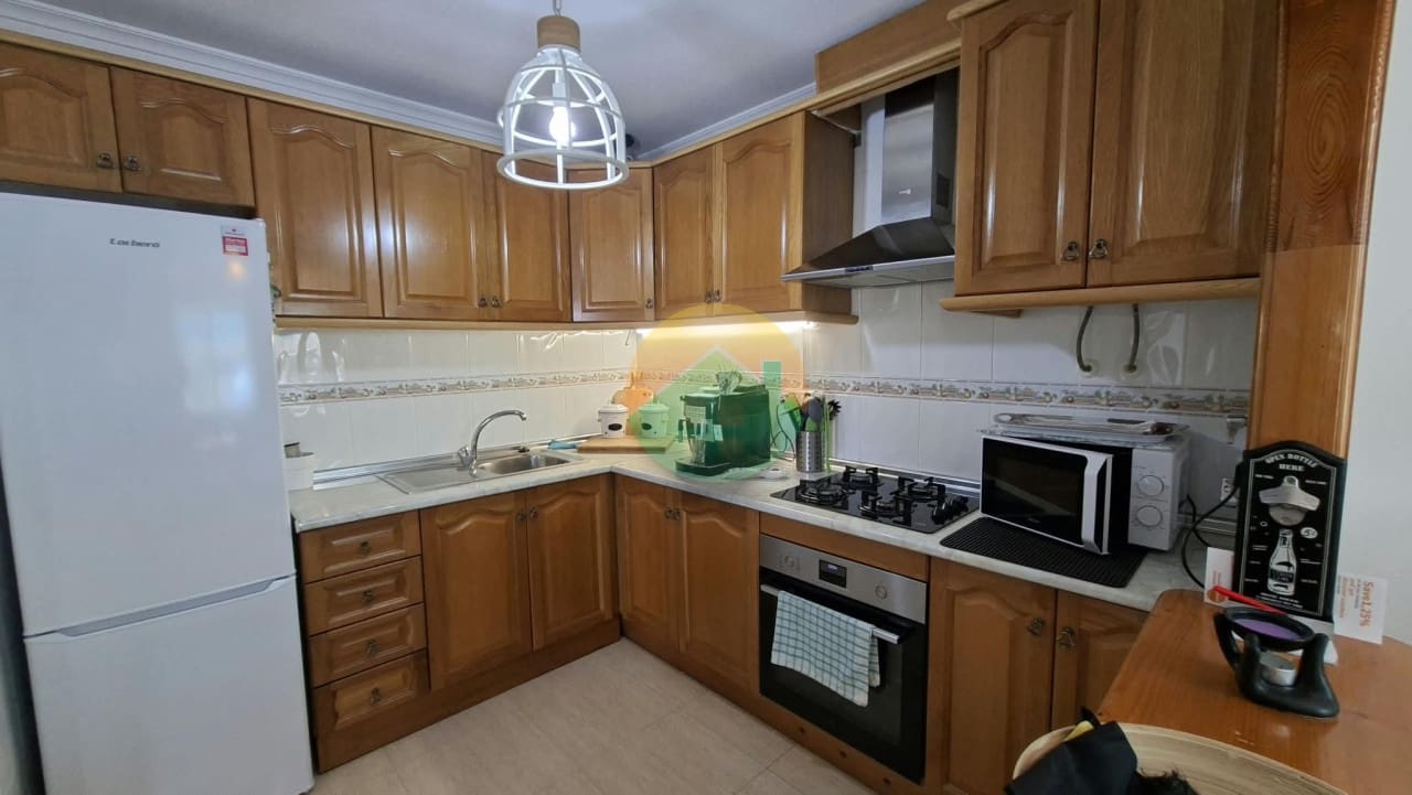 2 camera da letto Villa in vendita in Camposol con piscina garage - 214.995 € (Rif: 10031148)