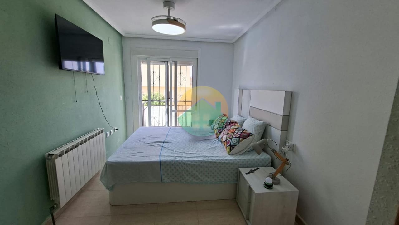 2 camera da letto Villa in vendita in Camposol con piscina garage - 214.995 € (Rif: 10031148)