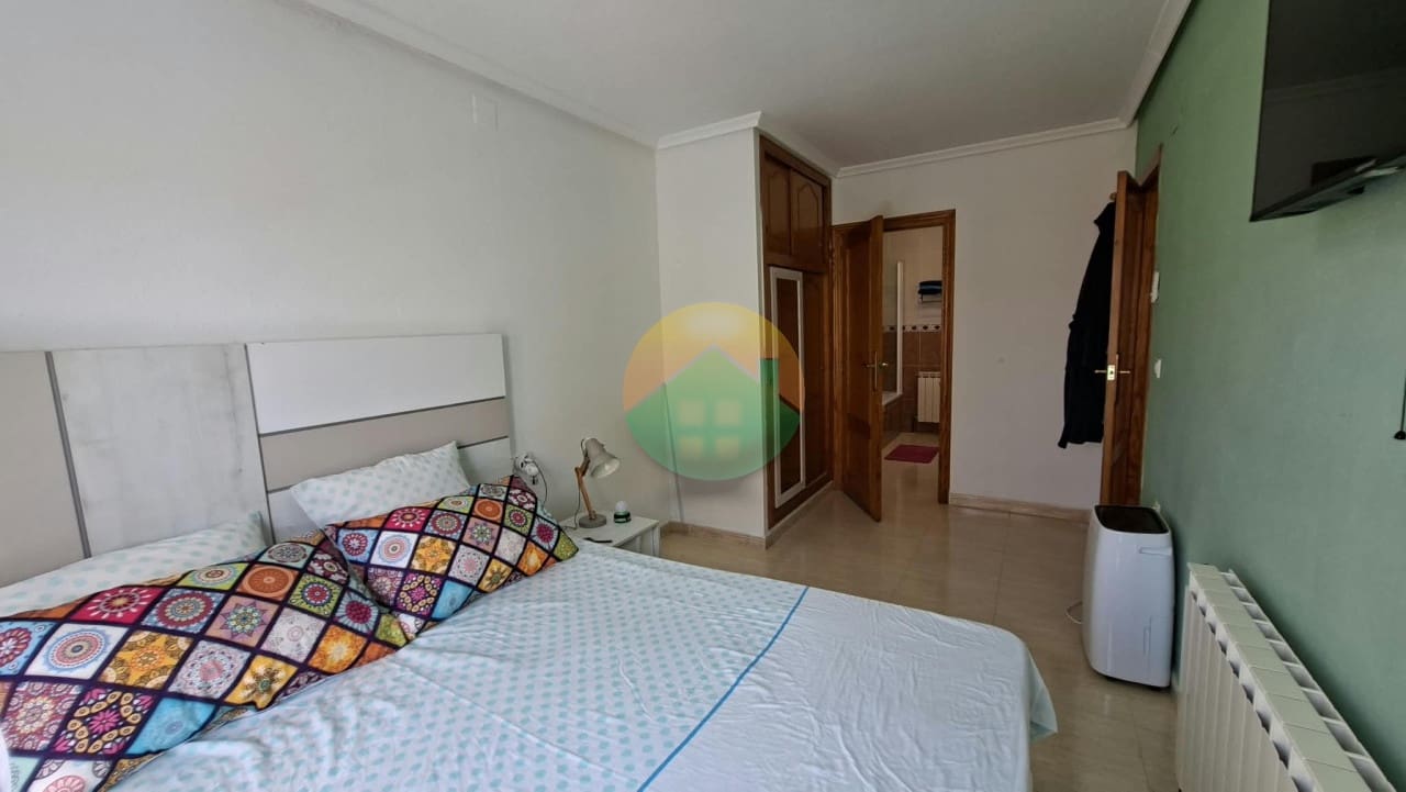 2 camera da letto Villa in vendita in Camposol con piscina garage - 214.995 € (Rif: 10031148)