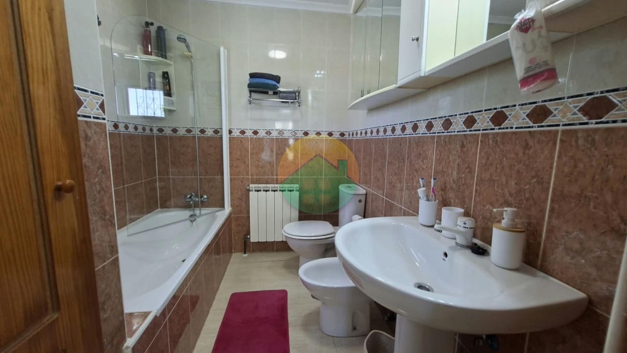 2 camera da letto Villa in vendita in Camposol con piscina garage - 214.995 € (Rif: 10031148)