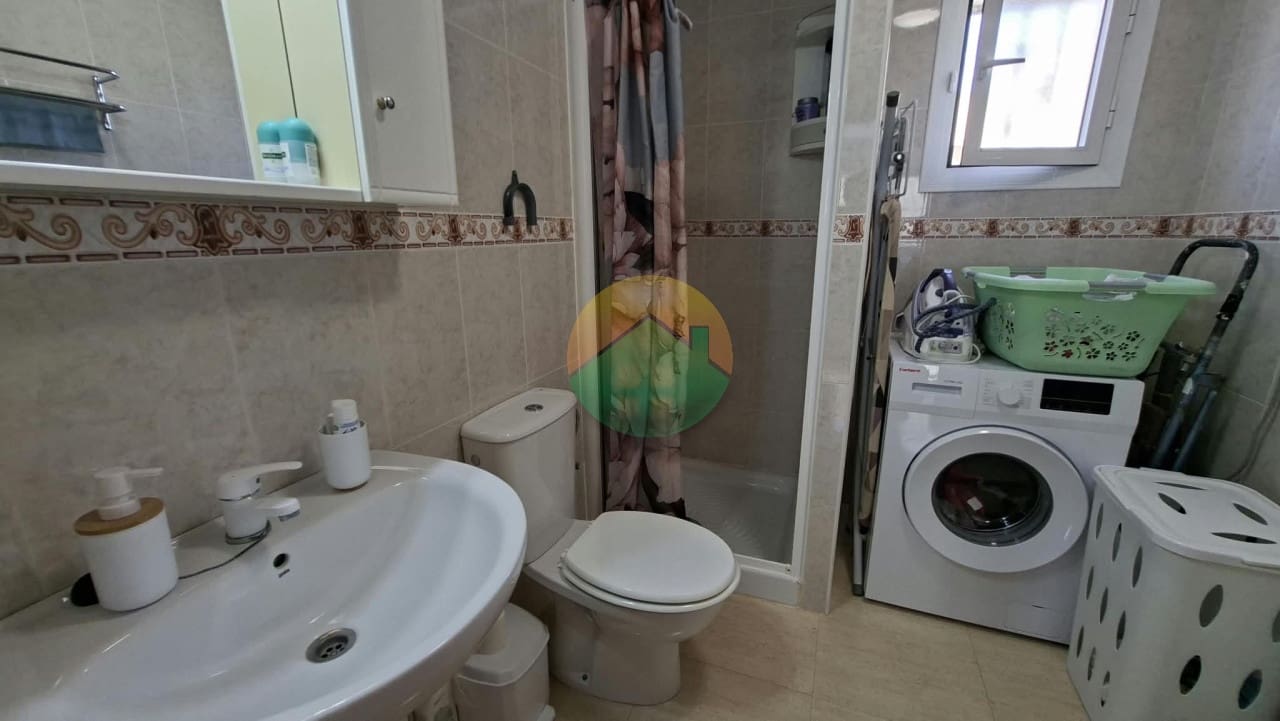 2 camera da letto Villa in vendita in Camposol con piscina garage - 214.995 € (Rif: 10031148)