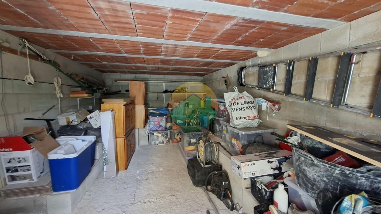 2 camera da letto Villa in vendita in Camposol con piscina garage - 214.995 € (Rif: 10031148)