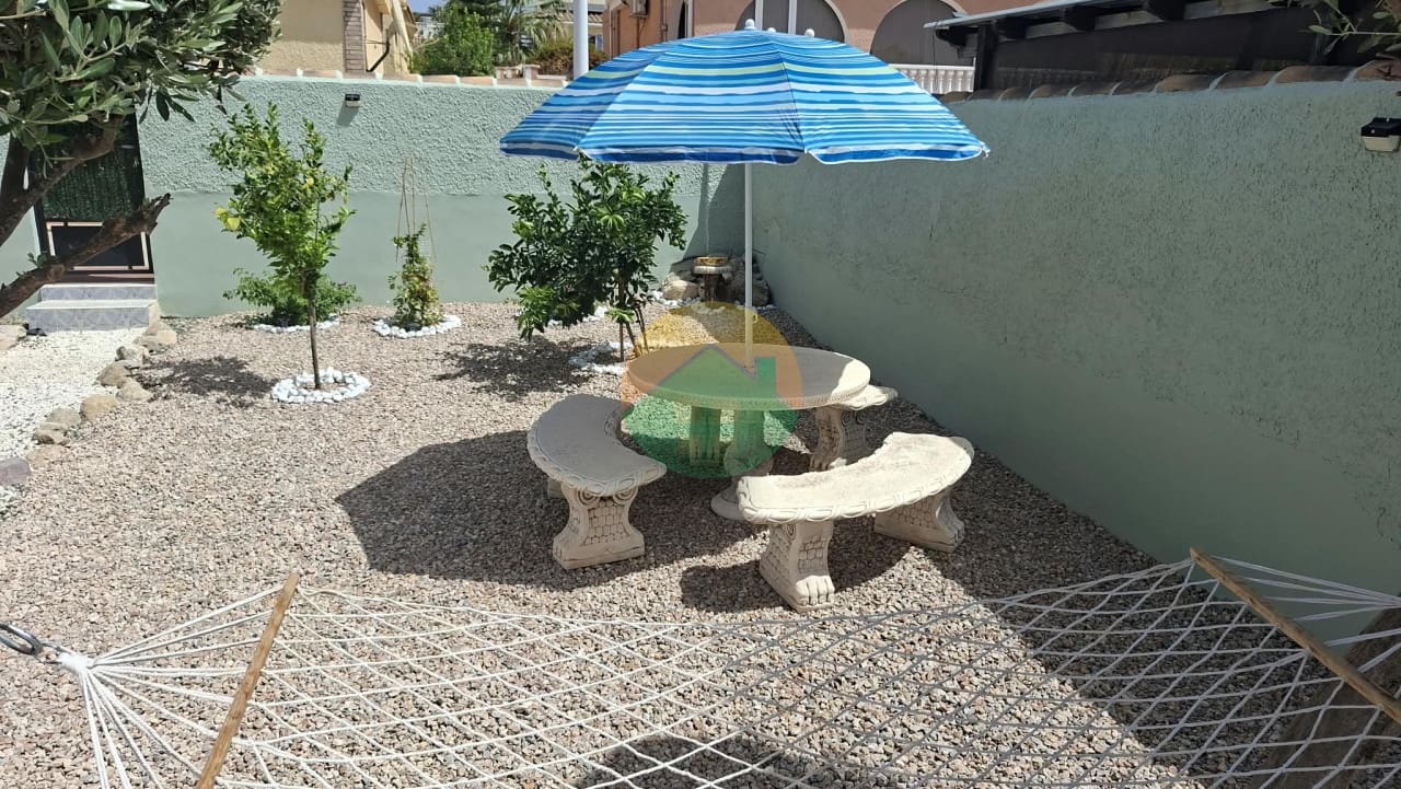2 camera da letto Villa in vendita in Camposol con piscina garage - 214.995 € (Rif: 10031148)