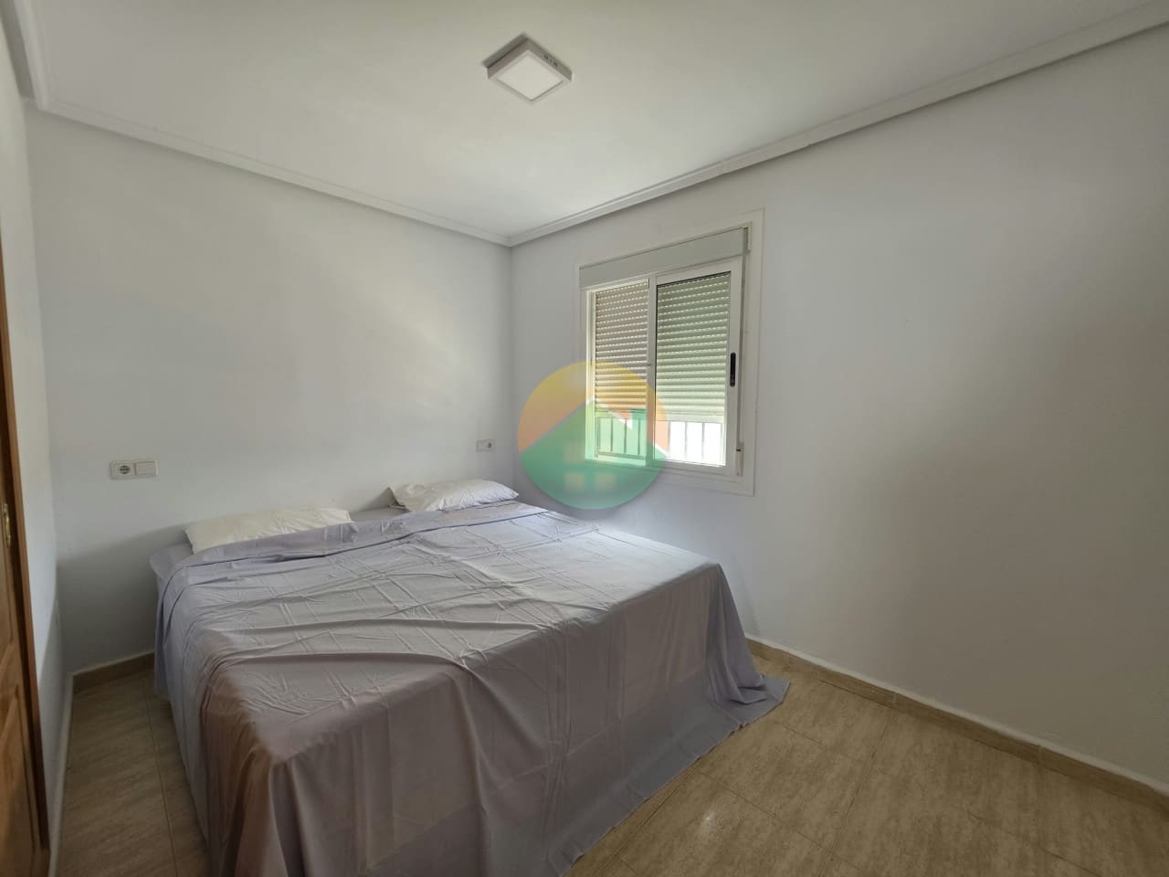 2 makuuhuone Paritalo myytävänä paikassa Camposol - 106 000 € (Ref: 10034598)