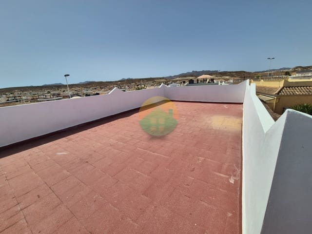 2 camera da letto Villetta Bifamiliare in vendita in Camposol, Mazarrón - 106.000 € (Rif: 10034598)
