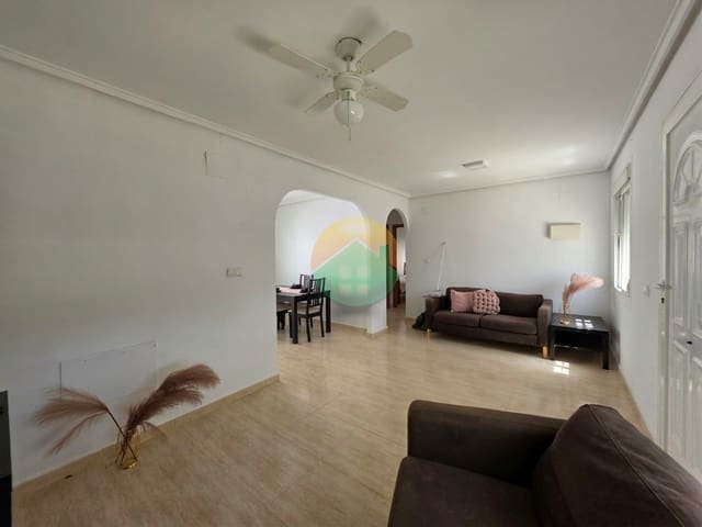 2 camera da letto Villetta Bifamiliare in vendita in Camposol, Mazarrón - 106.000 € (Rif: 10034598)