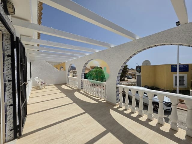 2 camera da letto Villetta Bifamiliare in vendita in Camposol, Mazarrón - 106.000 € (Rif: 10034598)