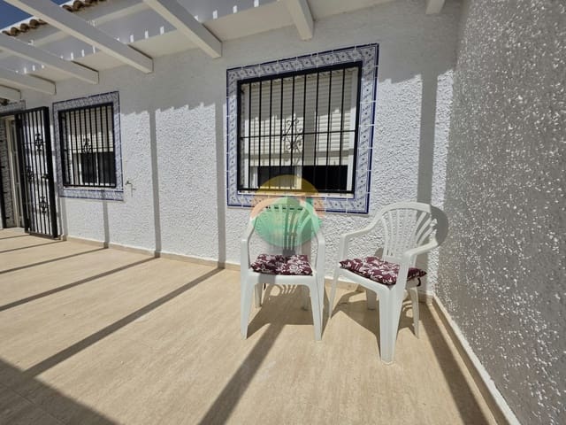 2 camera da letto Villetta Bifamiliare in vendita in Camposol, Mazarrón - 106.000 € (Rif: 10034598)
