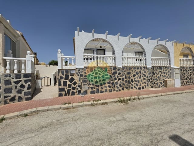 2 camera da letto Villetta Bifamiliare in vendita in Camposol, Mazarrón - 106.000 € (Rif: 10034598)