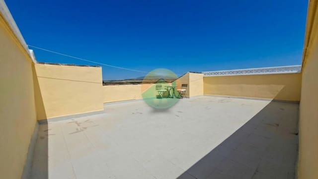 2 sypialnia Dom blizniak na sprzedaż w Camposol, Mazarrón - 119 995 € (Ref: 10047602)