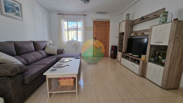 2 sypialnia Dom blizniak na sprzedaż w Camposol, Mazarrón - 119 995 € (Ref: 10047602)