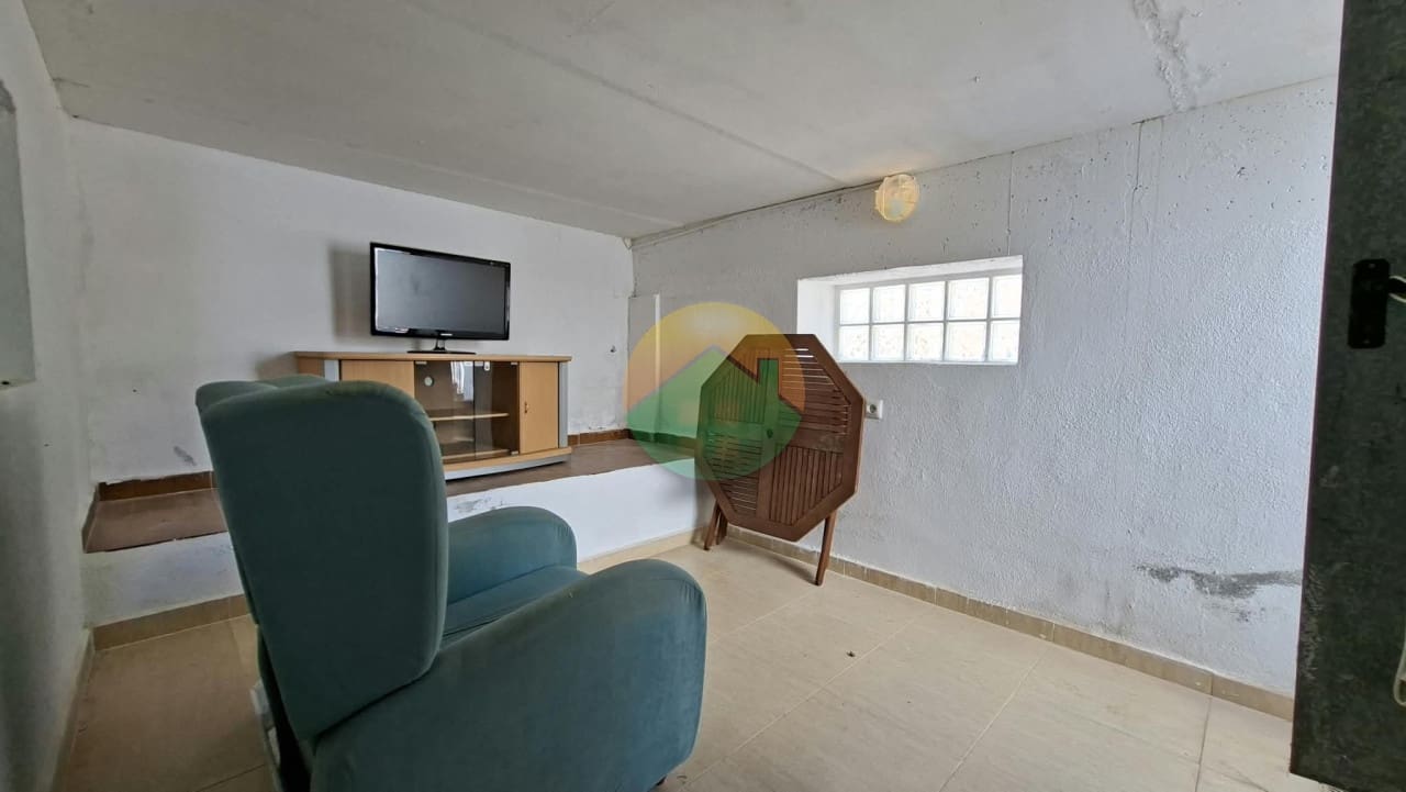 2 sypialnia Dom szeregowy na sprzedaż w Camposol - 89 995 € (Ref: 10047603)
