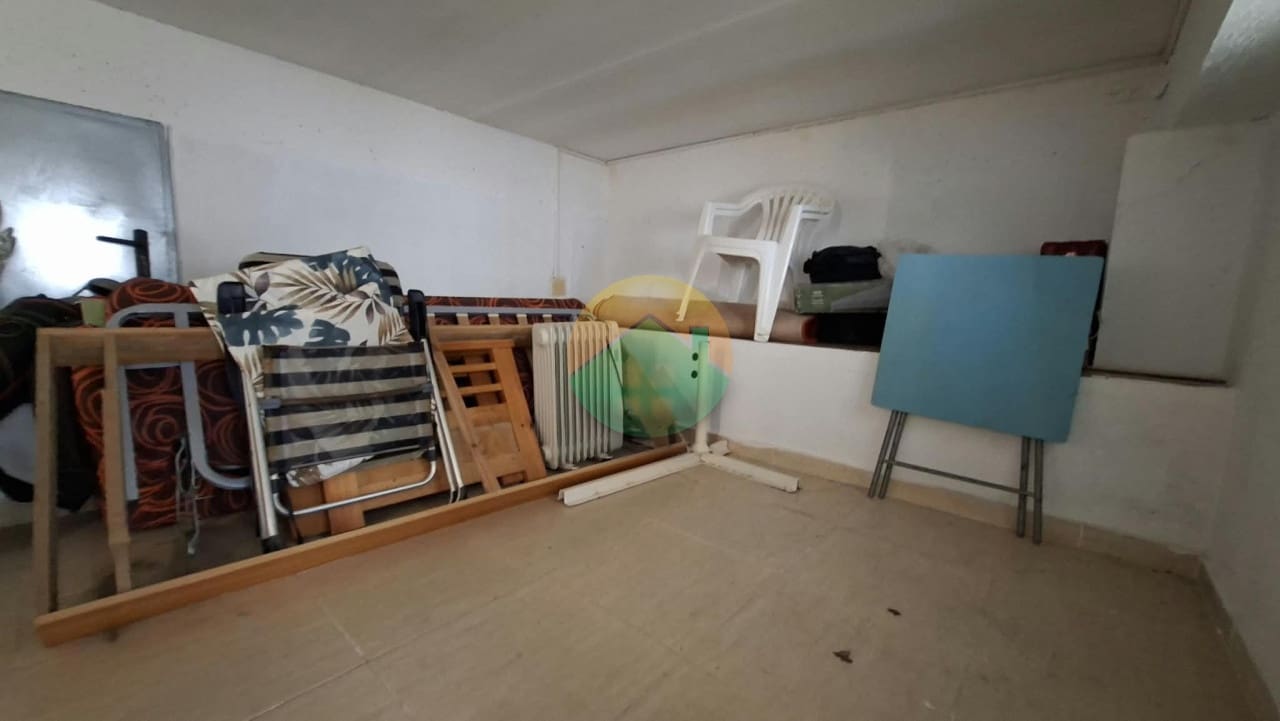 2 sypialnia Dom szeregowy na sprzedaż w Camposol - 89 995 € (Ref: 10047603)