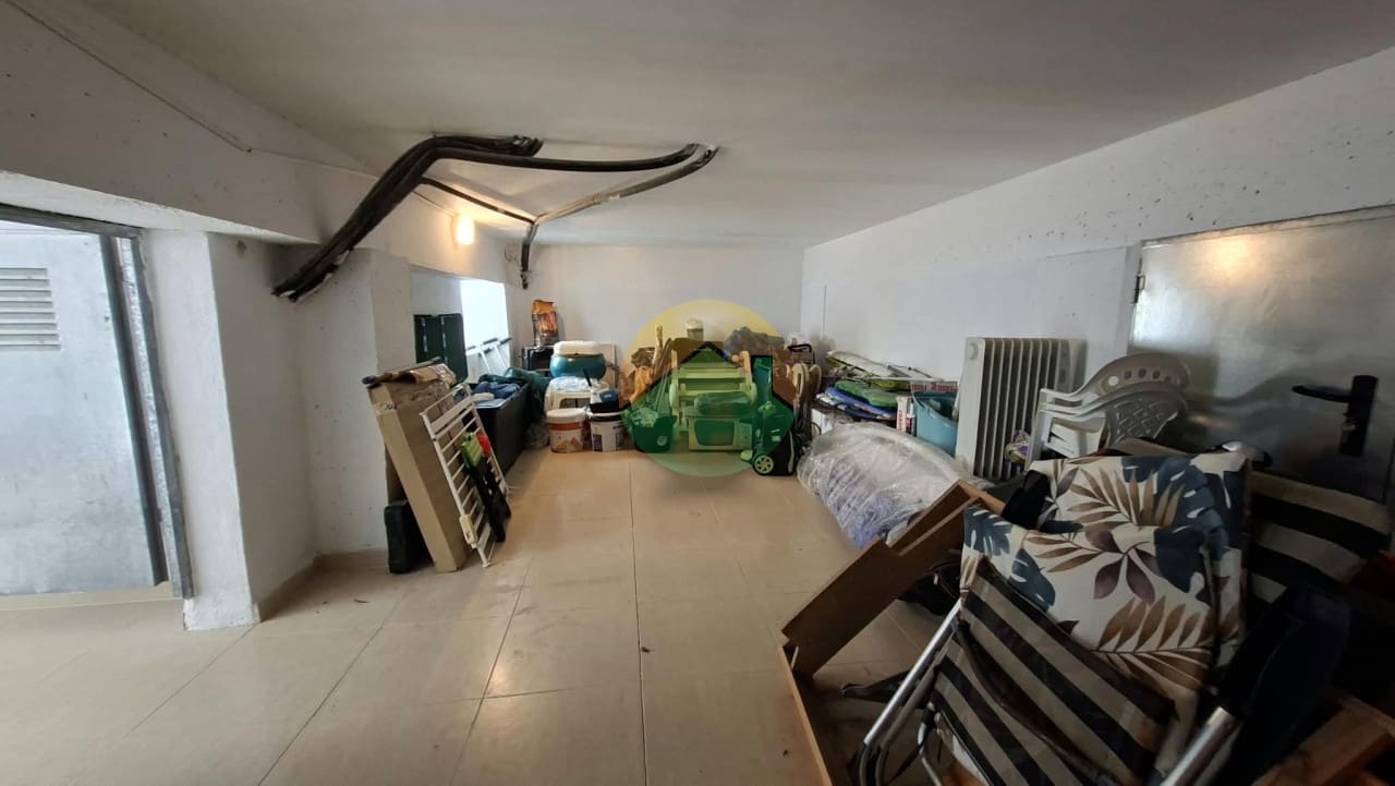 2 sypialnia Dom szeregowy na sprzedaż w Camposol - 89 995 € (Ref: 10047603)