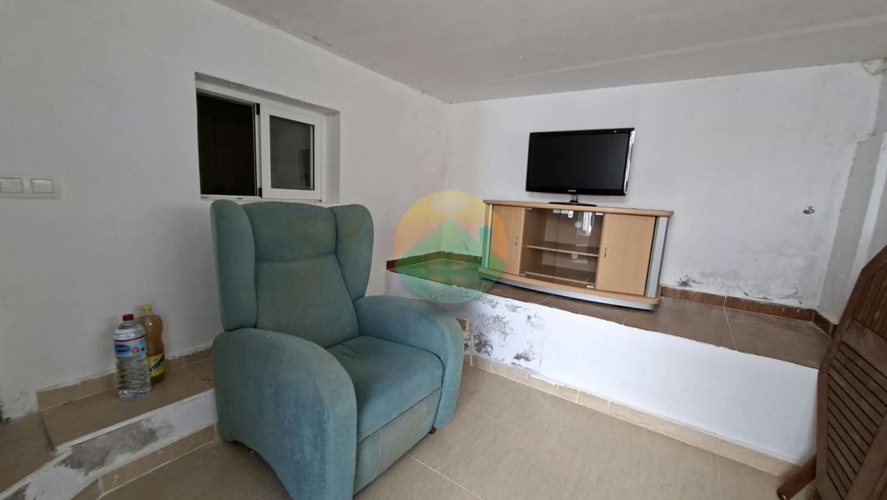 2 sypialnia Dom szeregowy na sprzedaż w Camposol - 89 995 € (Ref: 10047603)