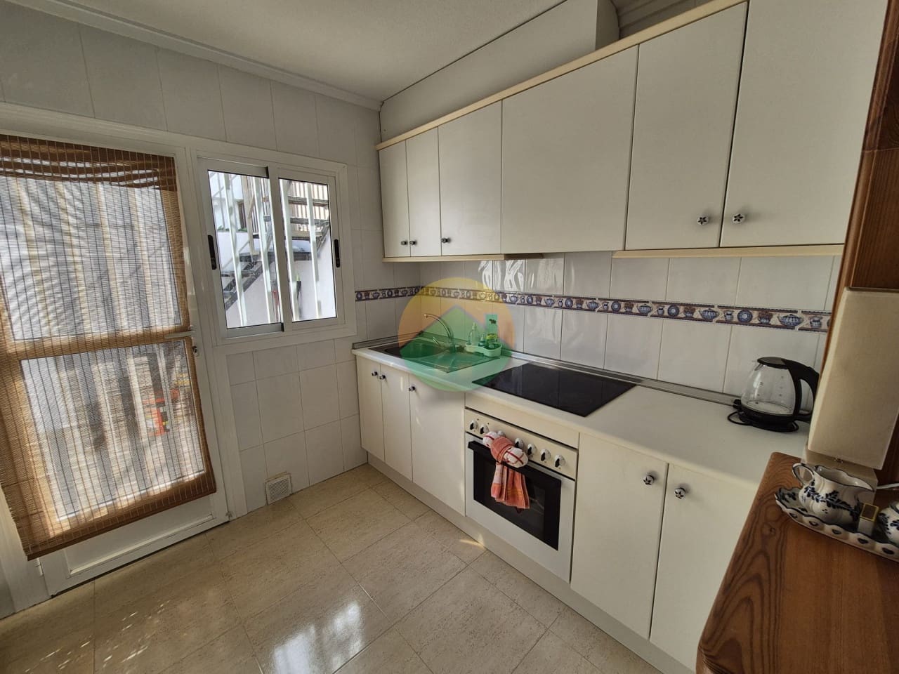 2 makuuhuone Rivitalo myytävänä paikassa Camposol - 89 000 € (Ref: 10048042)