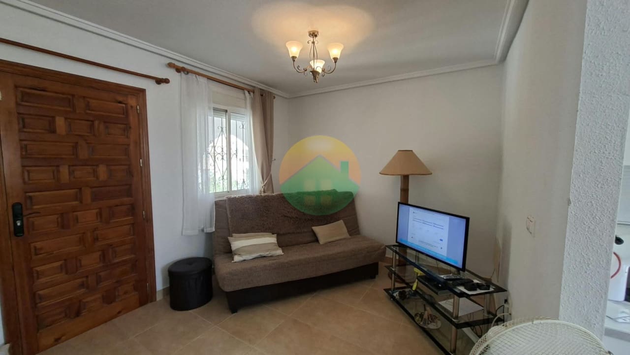 2 quarto Moradia para venda em Camposol com piscina garagem - 219 995 € (Ref: 10048043)