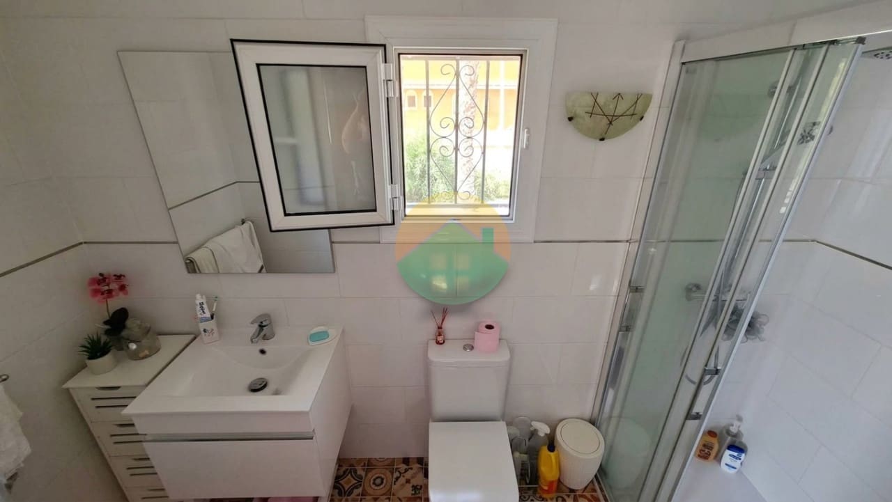 2 quarto Moradia para venda em Camposol com piscina garagem - 219 995 € (Ref: 10048043)