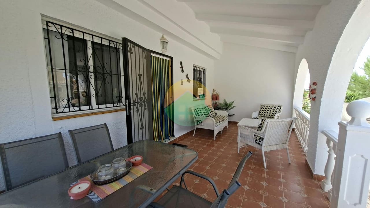 2 quarto Moradia para venda em Camposol com piscina garagem - 219 995 € (Ref: 10048043)