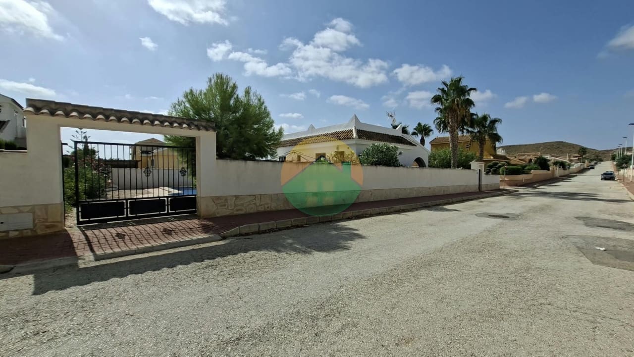 2 quarto Moradia para venda em Camposol com piscina garagem - 219 995 € (Ref: 10048043)