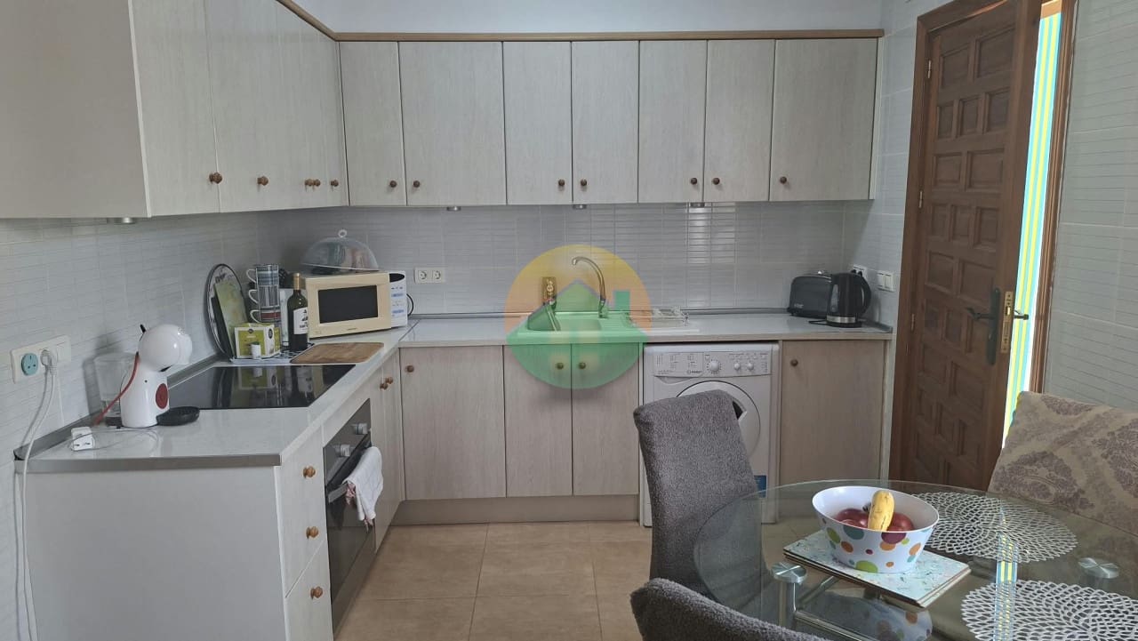 2 quarto Moradia para venda em Camposol com piscina garagem - 219 995 € (Ref: 10048043)