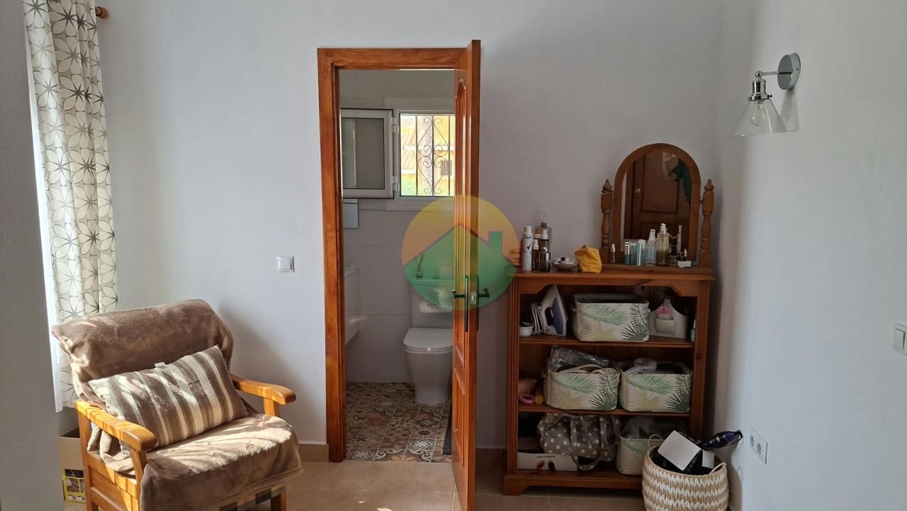 2 quarto Moradia para venda em Camposol com piscina garagem - 219 995 € (Ref: 10048043)