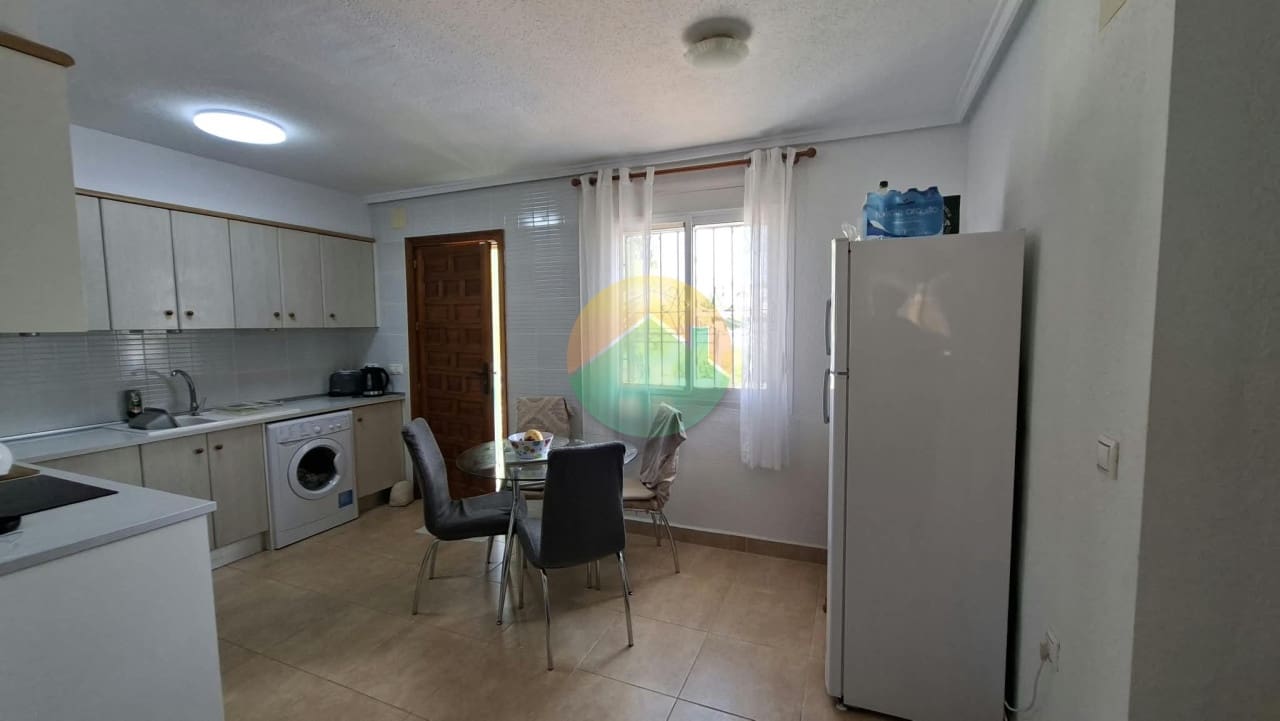 2 quarto Moradia para venda em Camposol com piscina garagem - 219 995 € (Ref: 10048043)
