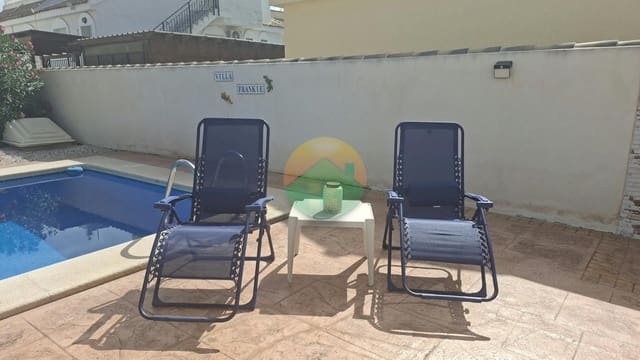 2 quarto Moradia para venda em Camposol, Mazarrón com piscina garagem - 219 995 € (Ref: 10048043)