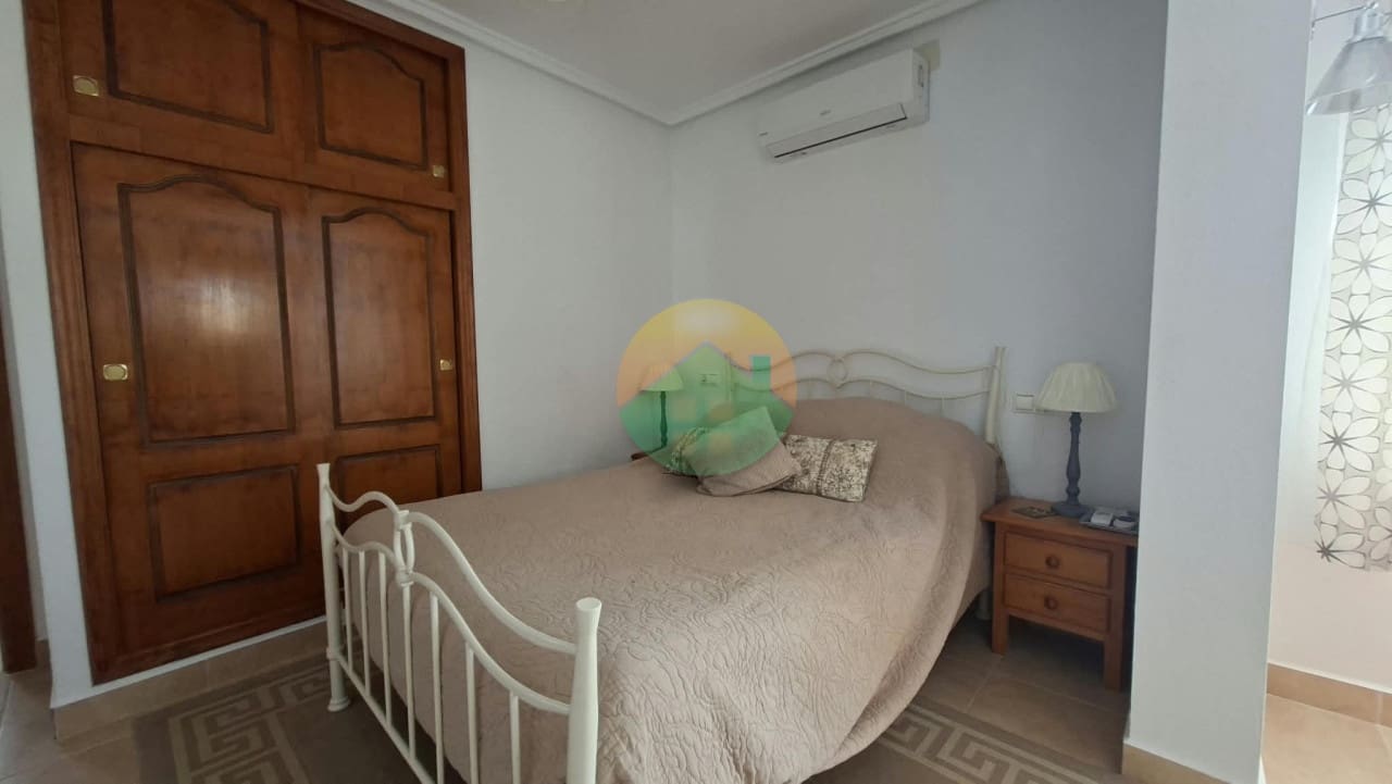 2 quarto Moradia para venda em Camposol com piscina garagem - 219 995 € (Ref: 10048043)