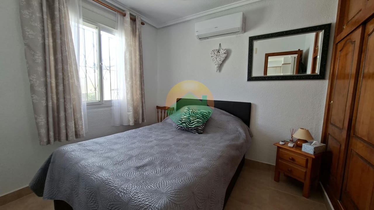 2 quarto Moradia para venda em Camposol com piscina garagem - 219 995 € (Ref: 10048043)