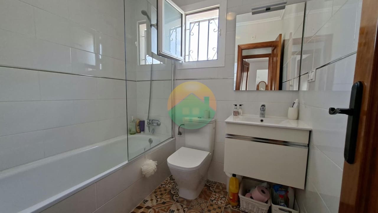 2 quarto Moradia para venda em Camposol com piscina garagem - 219 995 € (Ref: 10048043)