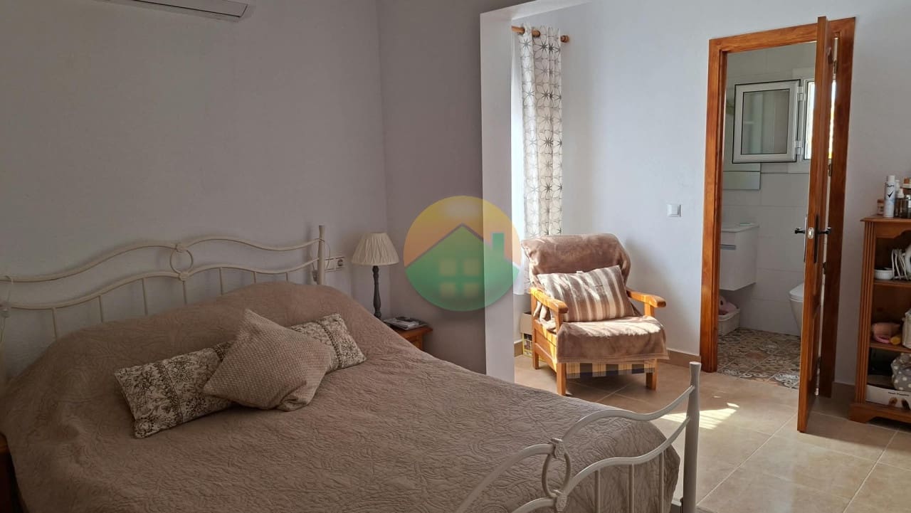 2 quarto Moradia para venda em Camposol com piscina garagem - 219 995 € (Ref: 10048043)