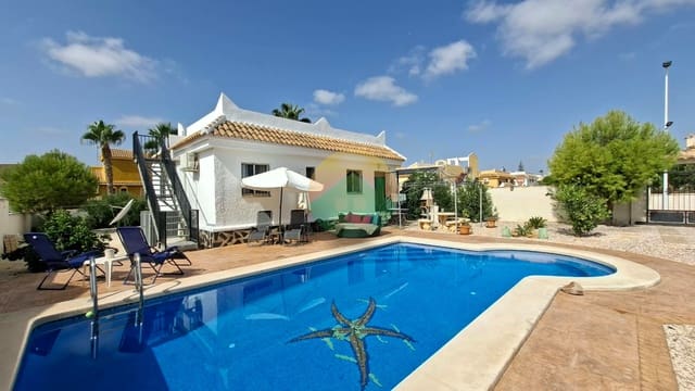 2 quarto Moradia para venda em Camposol, Mazarrón com piscina garagem - 219 995 € (Ref: 10048043)