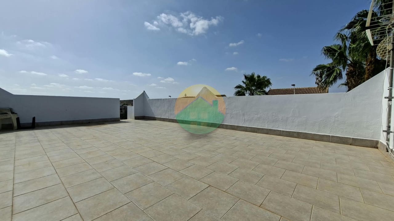 2 quarto Moradia para venda em Camposol com piscina garagem - 219 995 € (Ref: 10048043)