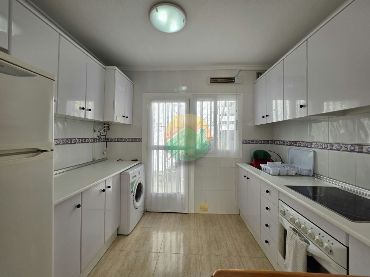 2 sypialnia Dom szeregowy na sprzedaż w Camposol - 89 995 € (Ref: 10048434)
